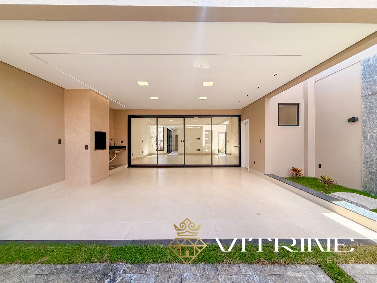 Casa à venda no Planalto: 