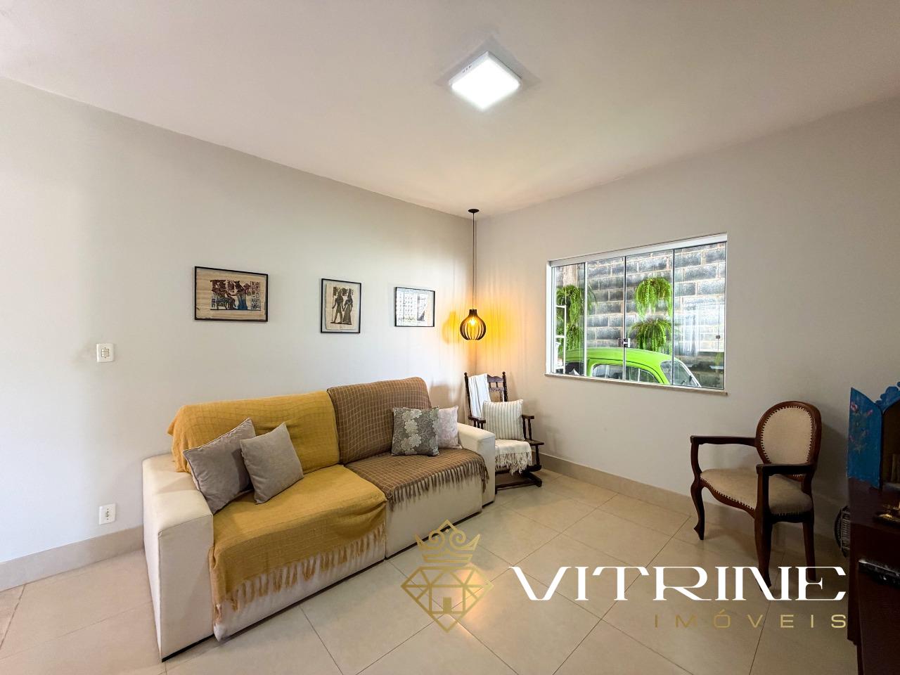 Casa à venda no Carmo do Cajuru: 