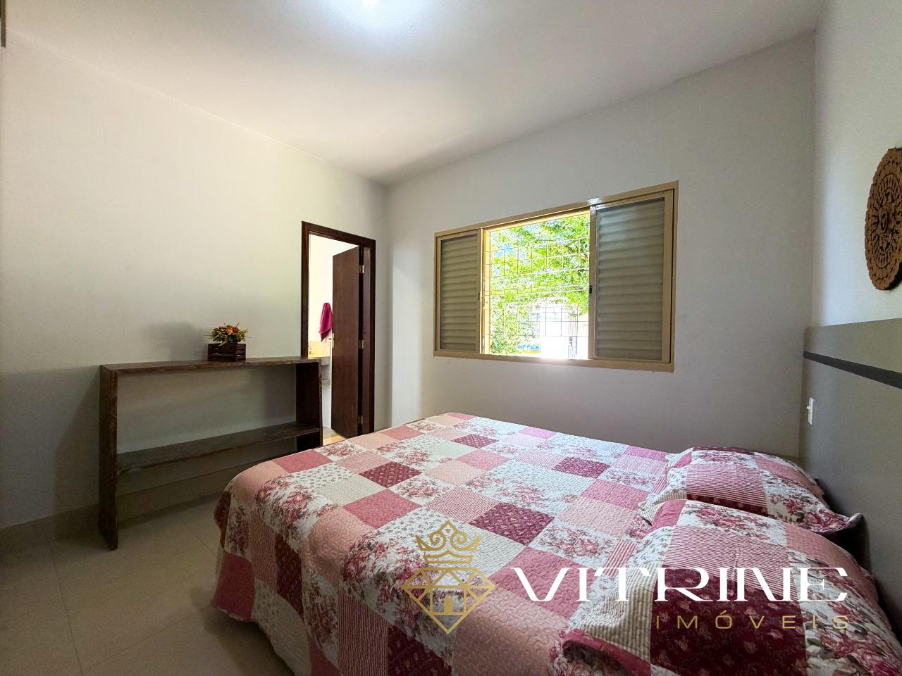 Casa à venda no Carmo do Cajuru: 