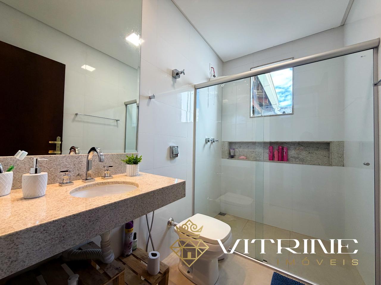 Casa à venda no Carmo do Cajuru: 