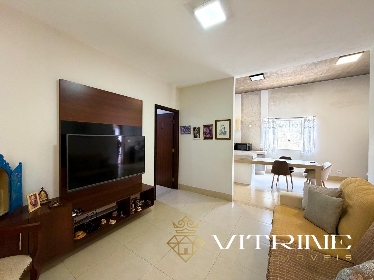 Casa à venda no Carmo do Cajuru: 