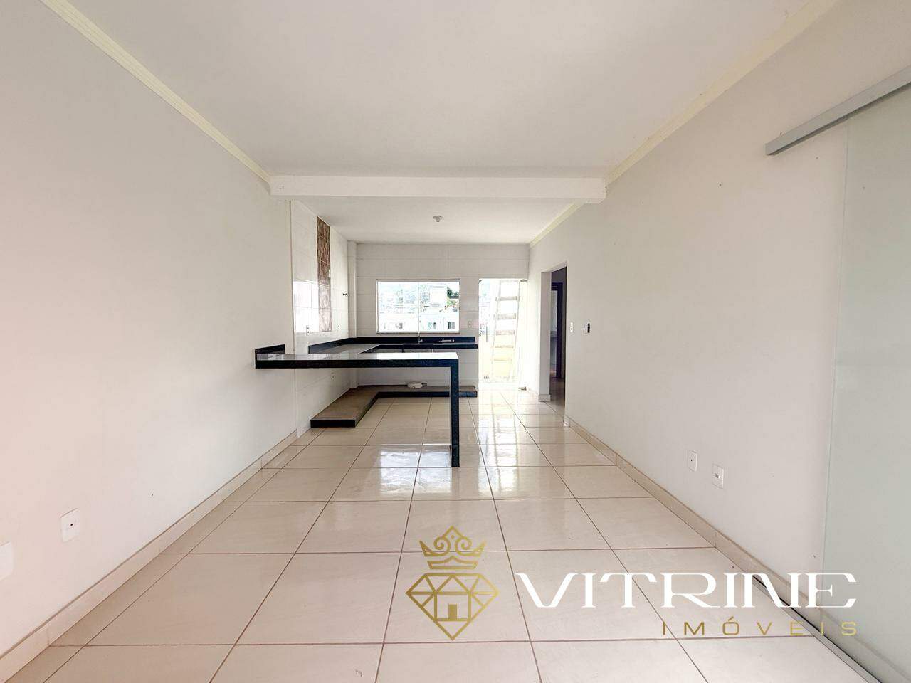 Apartamento à venda no Nova Holanda: 