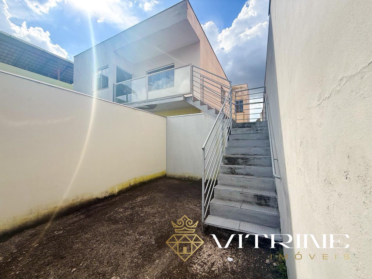 Apartamento à venda no Nova Holanda: 