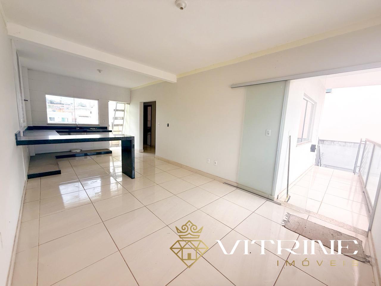 Apartamento à venda no Nova Holanda: 