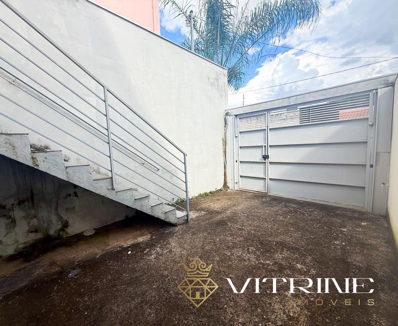 Apartamento à venda no Nova Holanda: 