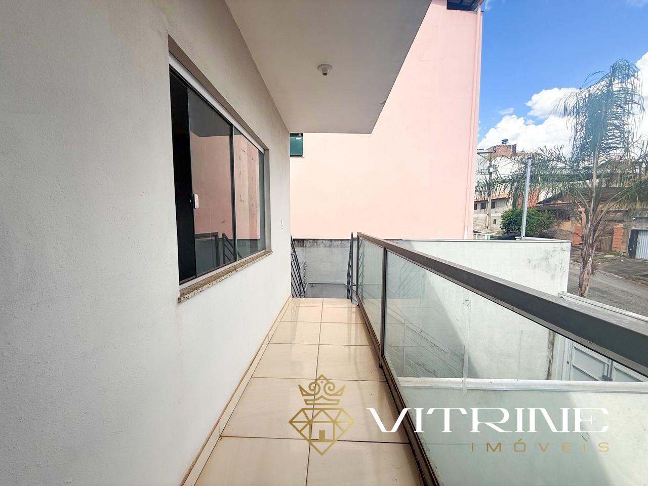 Apartamento à venda no Nova Holanda: 