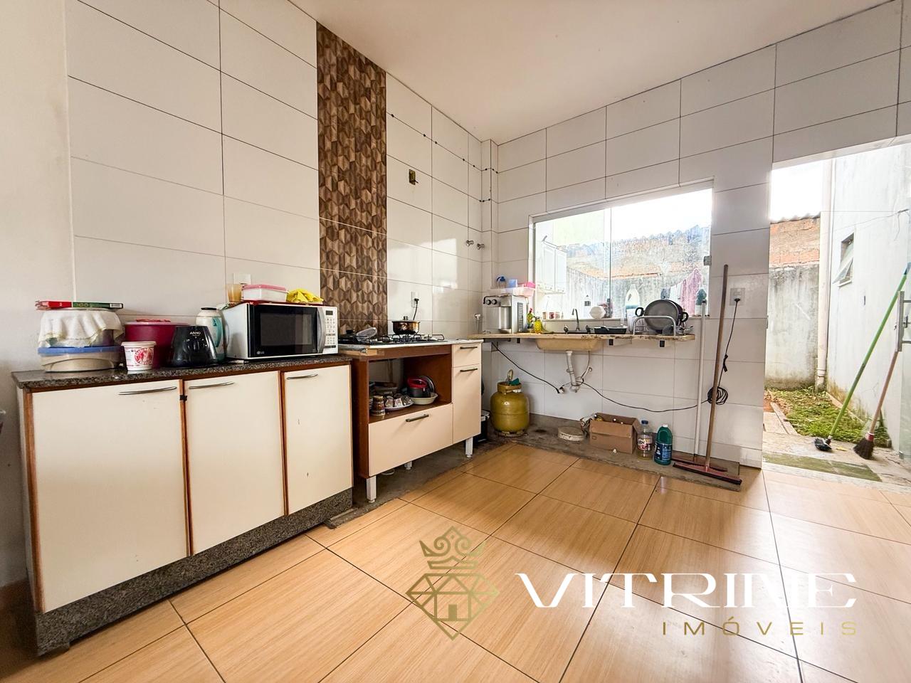 Apartamento à venda no Nova Holanda: 