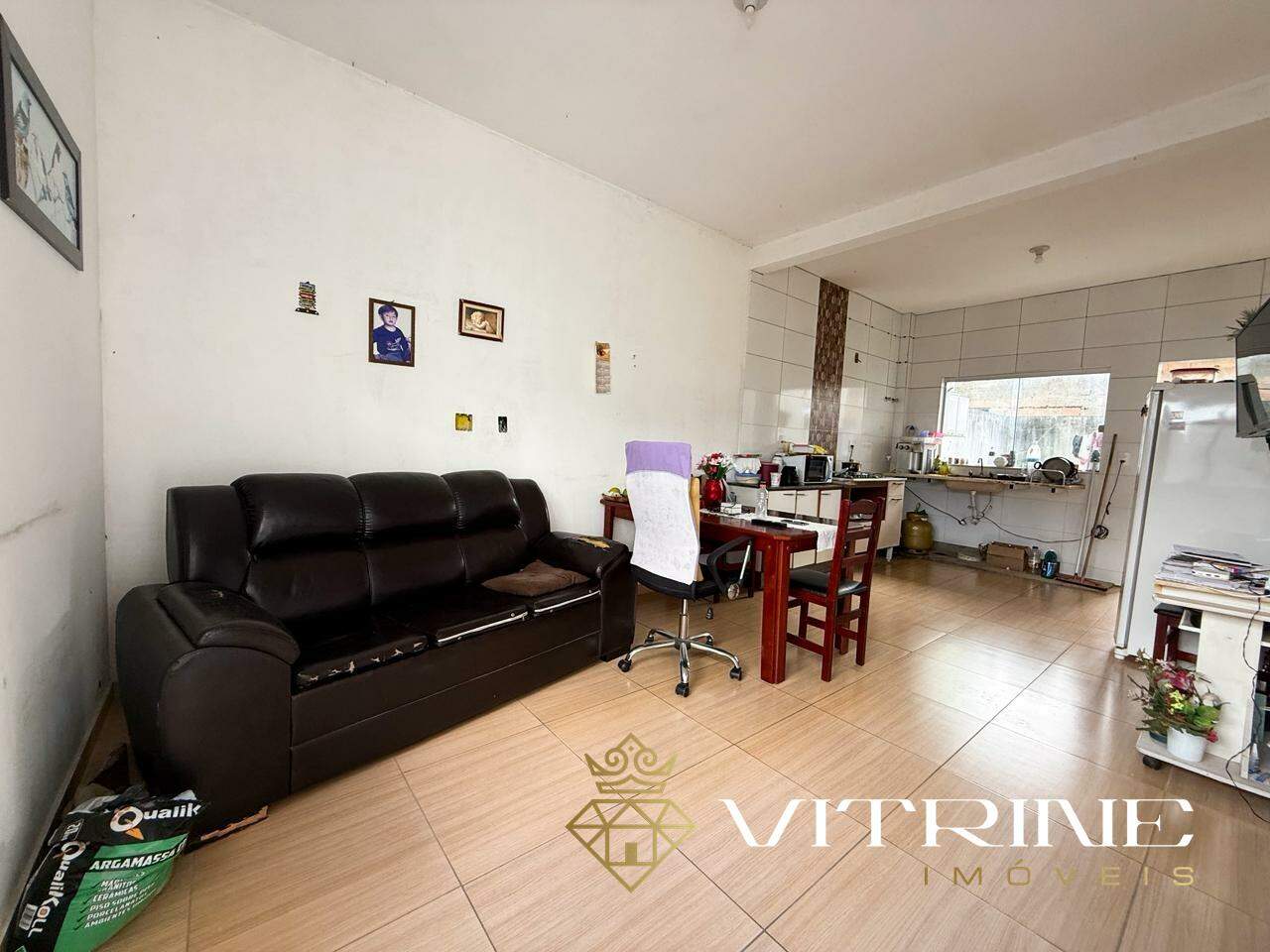 Apartamento à venda no Nova Holanda: 