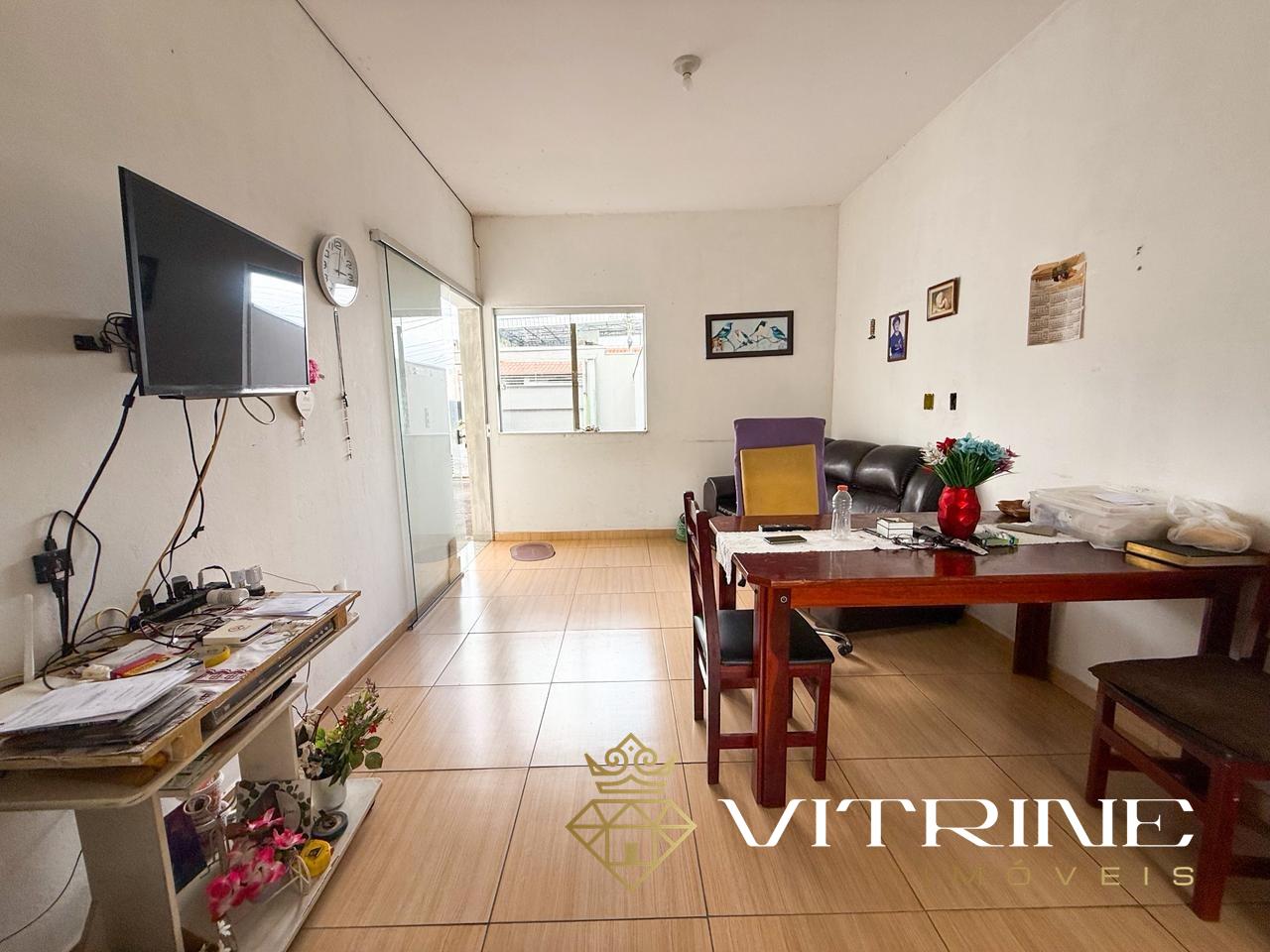 Apartamento à venda no Nova Holanda: 