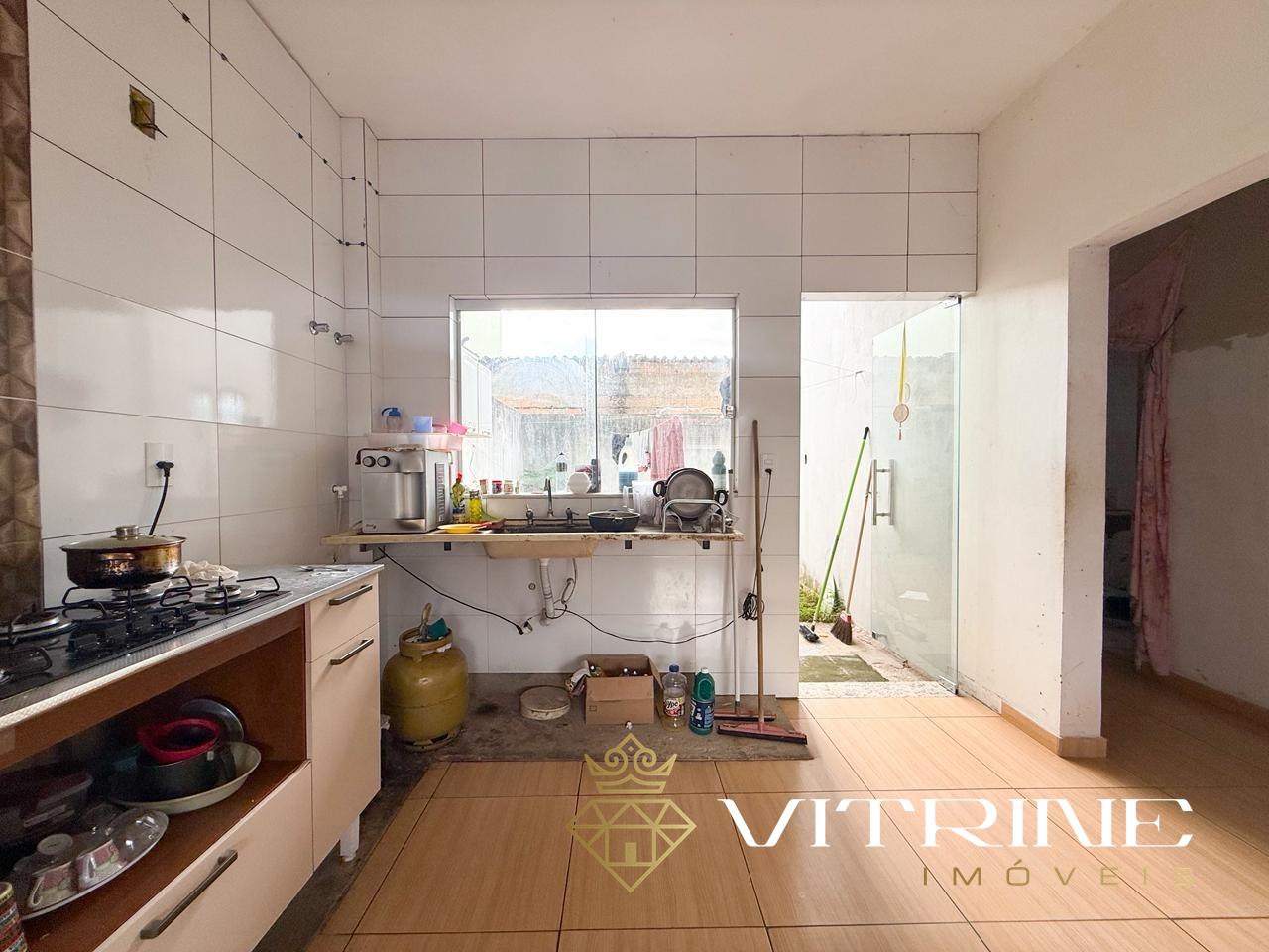 Apartamento à venda no Nova Holanda: 