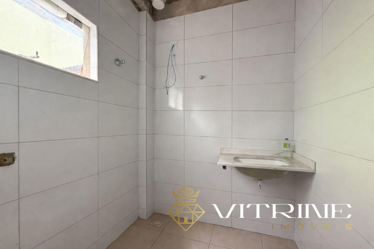 Apartamento à venda no Nova Holanda: 