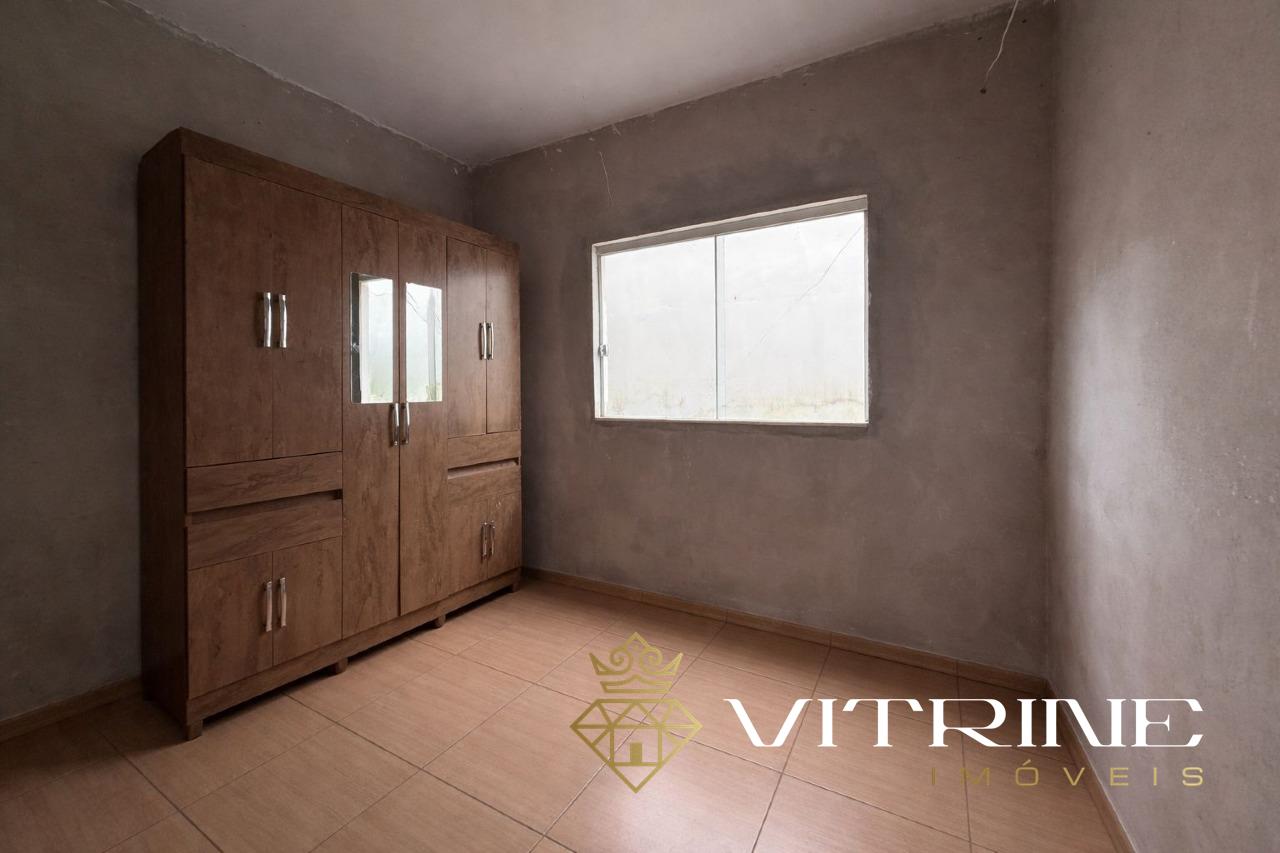 Apartamento à venda no Nova Holanda: 