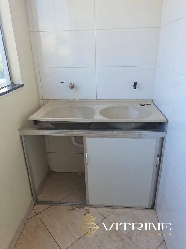 Apartamento à venda no Nossa Senhora das Graças: 