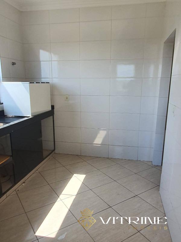 Apartamento à venda no Nossa Senhora das Graças: 