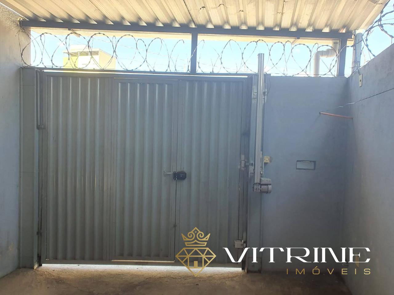 Apartamento à venda no Nossa Senhora das Graças: 