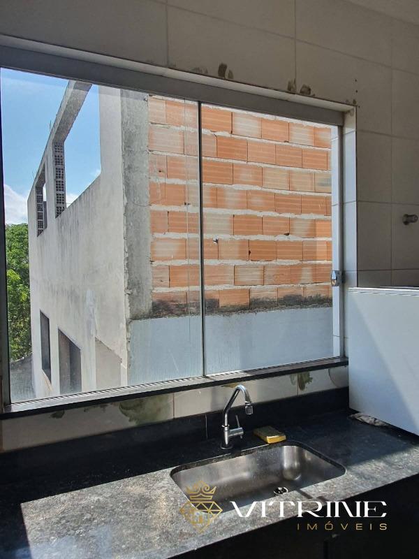 Apartamento à venda no Nossa Senhora das Graças: 