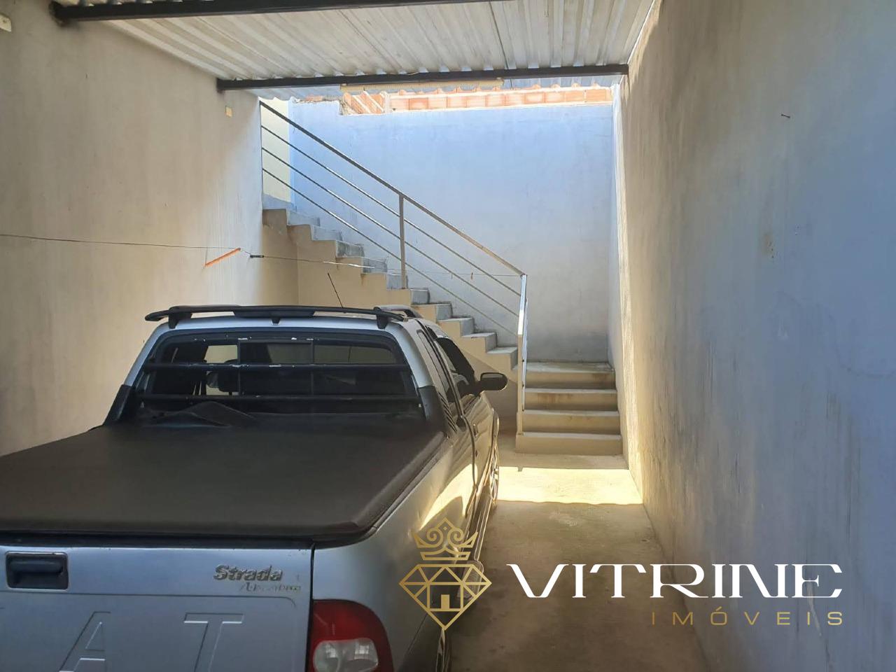 Apartamento à venda no Nossa Senhora das Graças: 