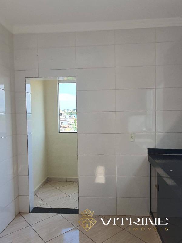 Apartamento à venda no Nossa Senhora das Graças: 
