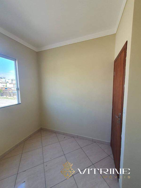 Apartamento à venda no Nossa Senhora das Graças: 