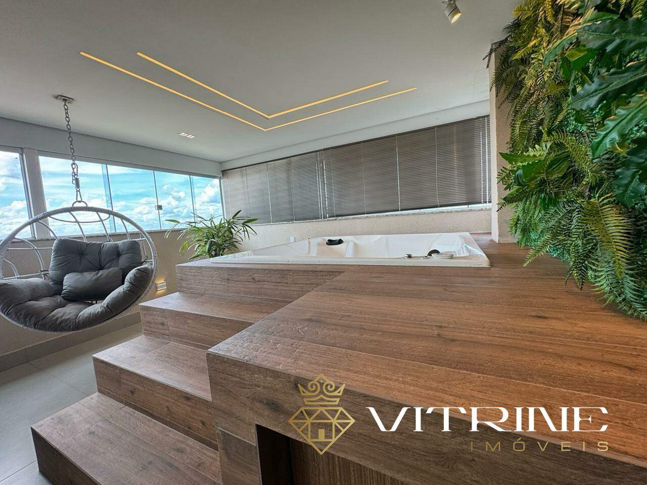 Cobertura à venda no Nossa Senhora das Graças: 