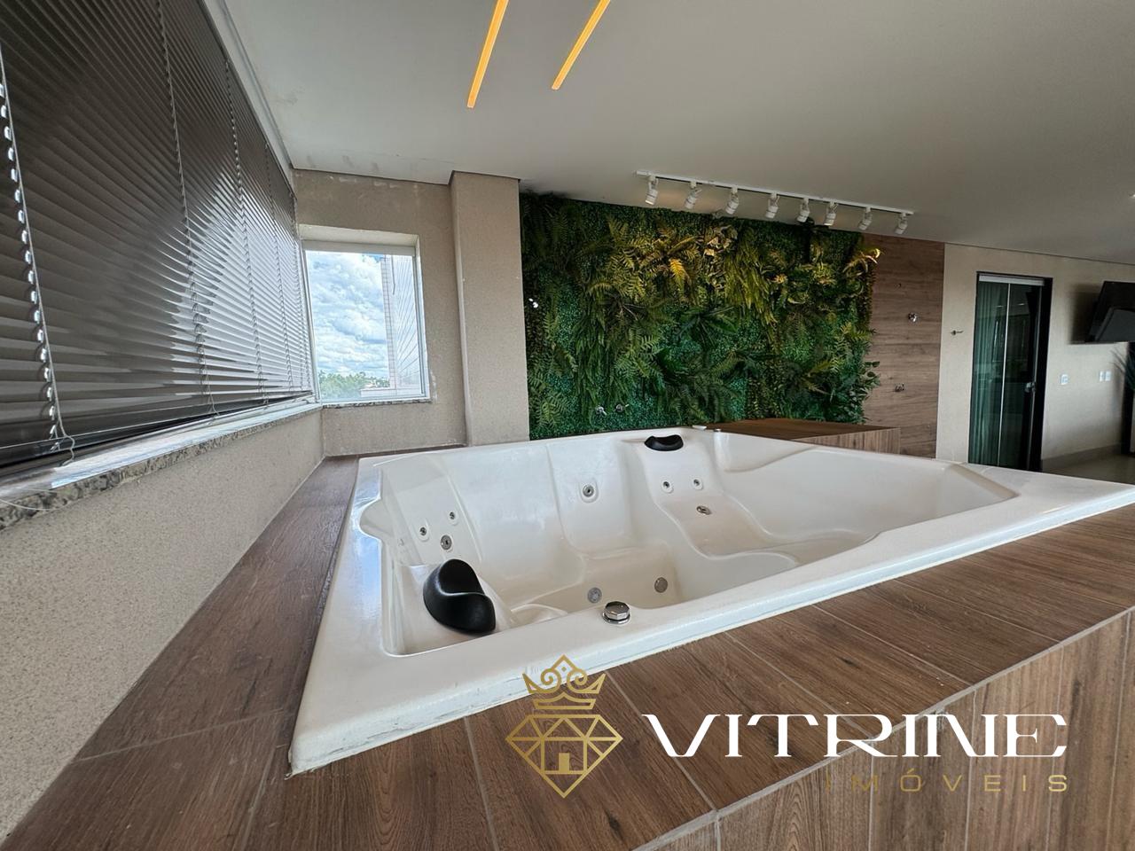 Cobertura à venda no Nossa Senhora das Graças: 