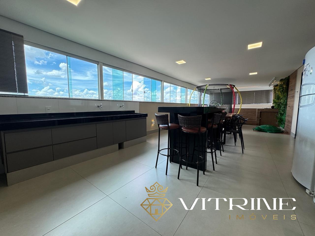 Cobertura à venda no Nossa Senhora das Graças: 