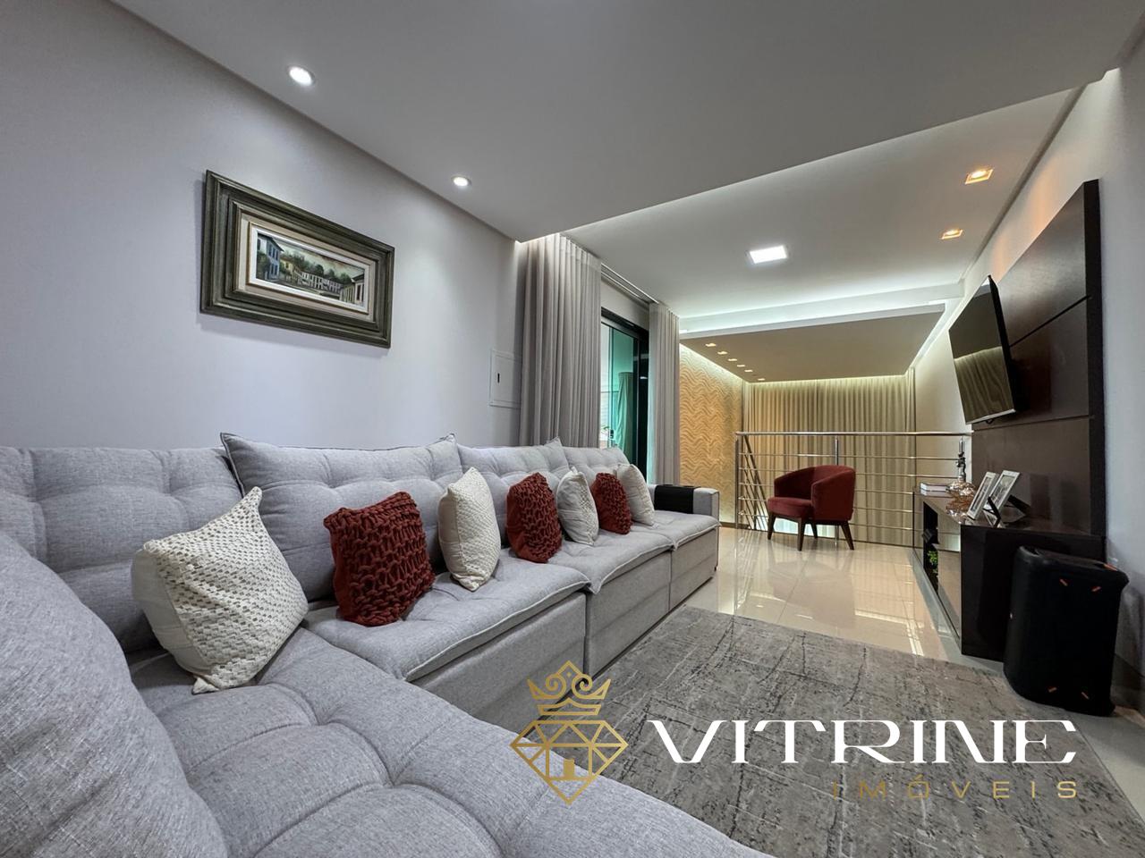 Cobertura à venda no Nossa Senhora das Graças: 