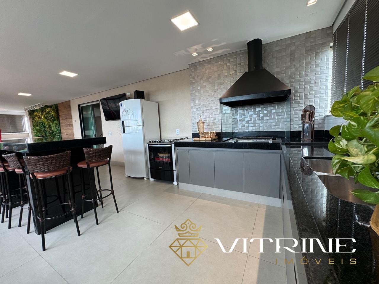 Cobertura à venda no Nossa Senhora das Graças: 