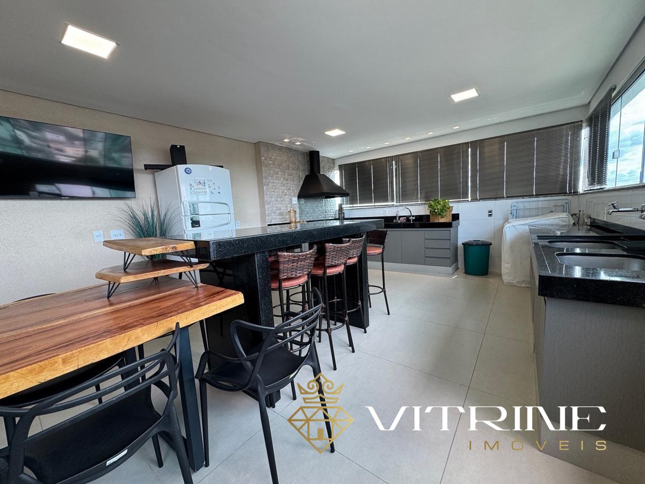 Cobertura à venda no Nossa Senhora das Graças: 