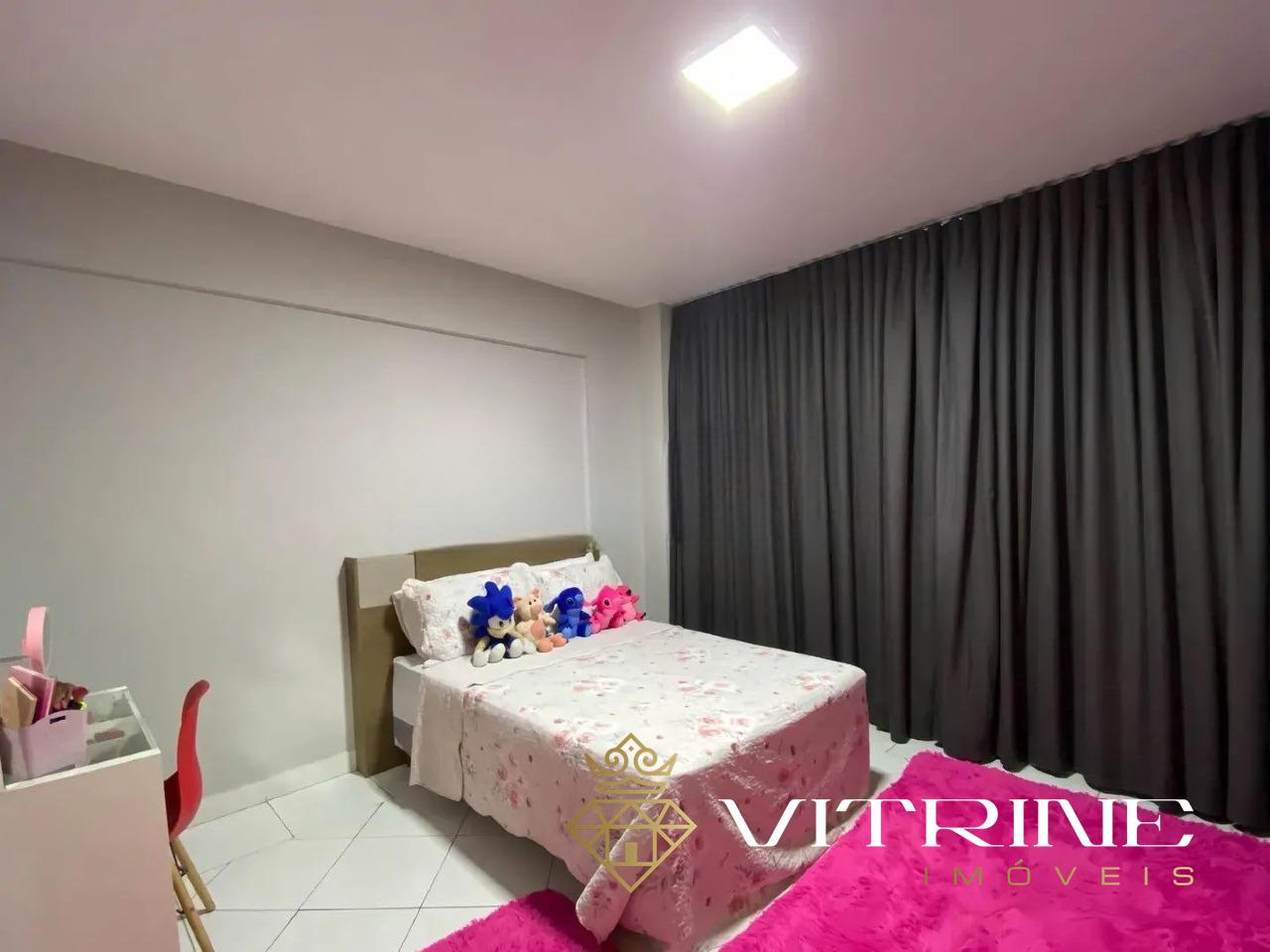 Apartamento à venda no São Jose : 