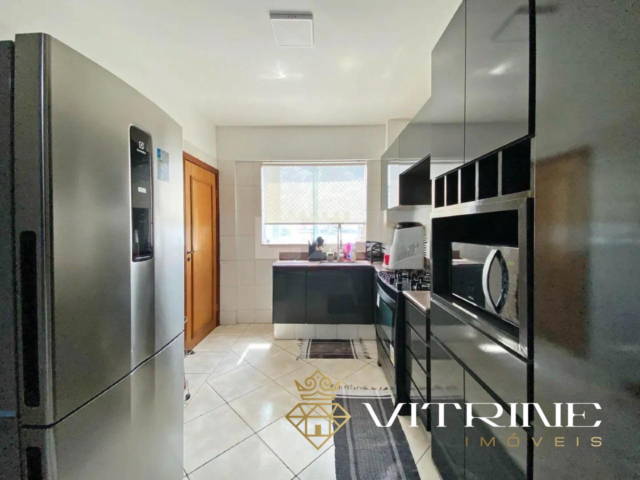 Apartamento à venda no São Jose : 