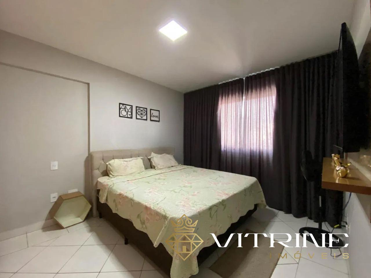 Apartamento à venda no São Jose : 