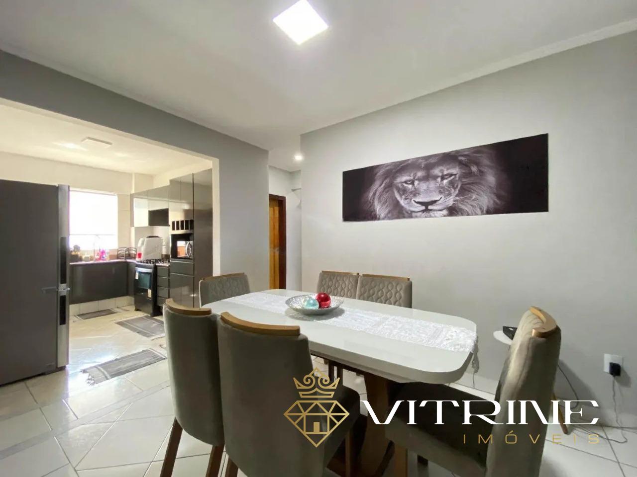 Apartamento à venda no São Jose : 