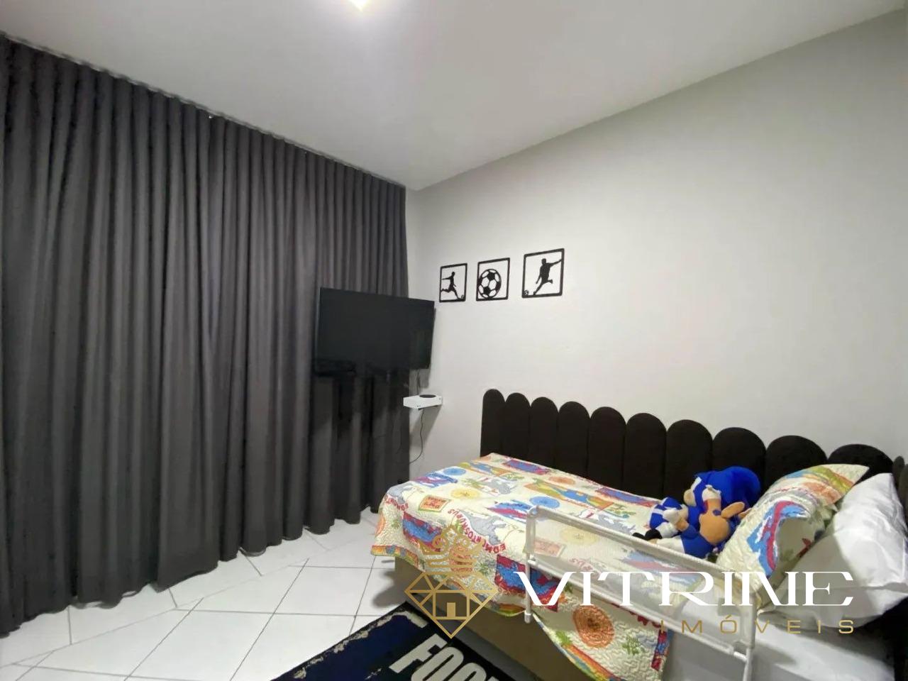 Apartamento à venda no São Jose : 