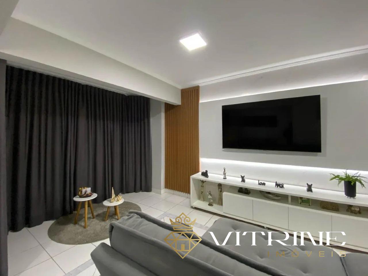 Apartamento à venda no São Jose : 