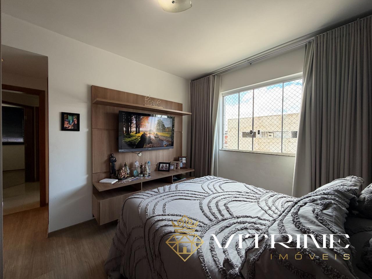 Apartamento à venda no Bom Pastor : 