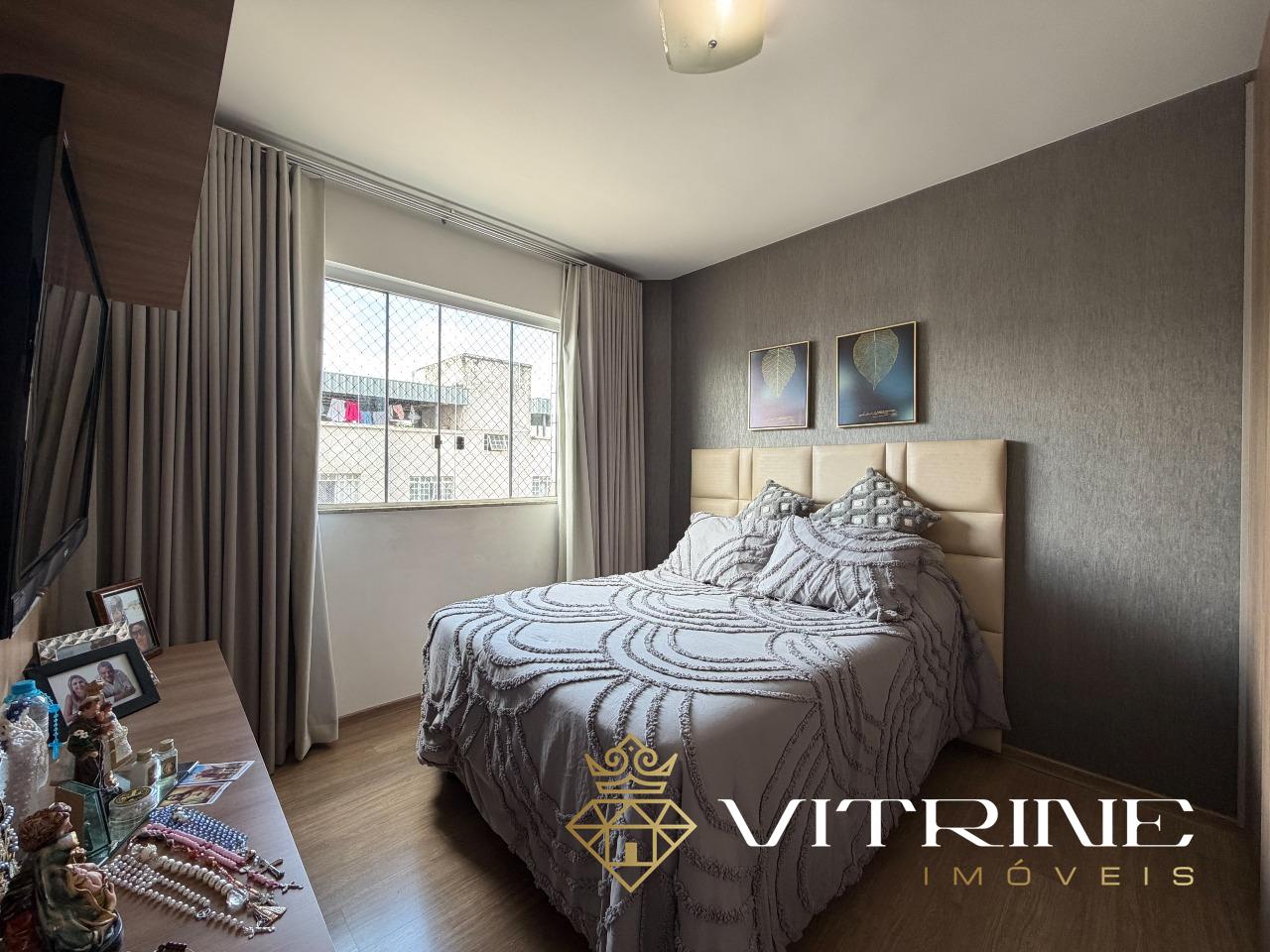 Apartamento à venda no Bom Pastor : 