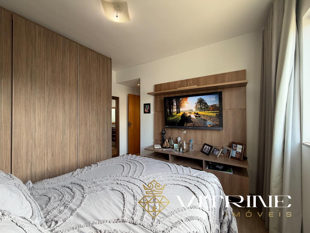 Apartamento à venda no Bom Pastor : 