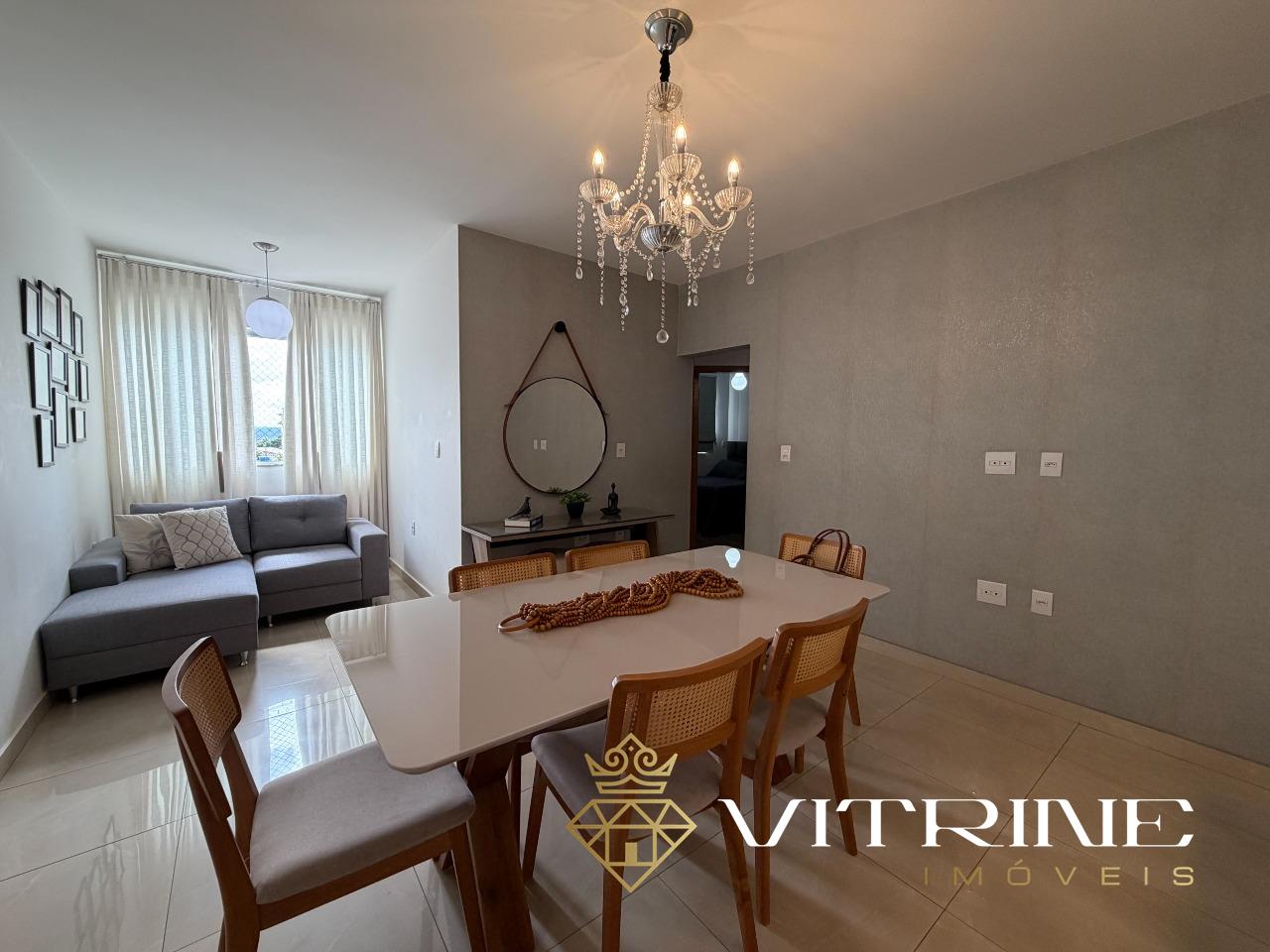 Apartamento à venda no Bom Pastor : 