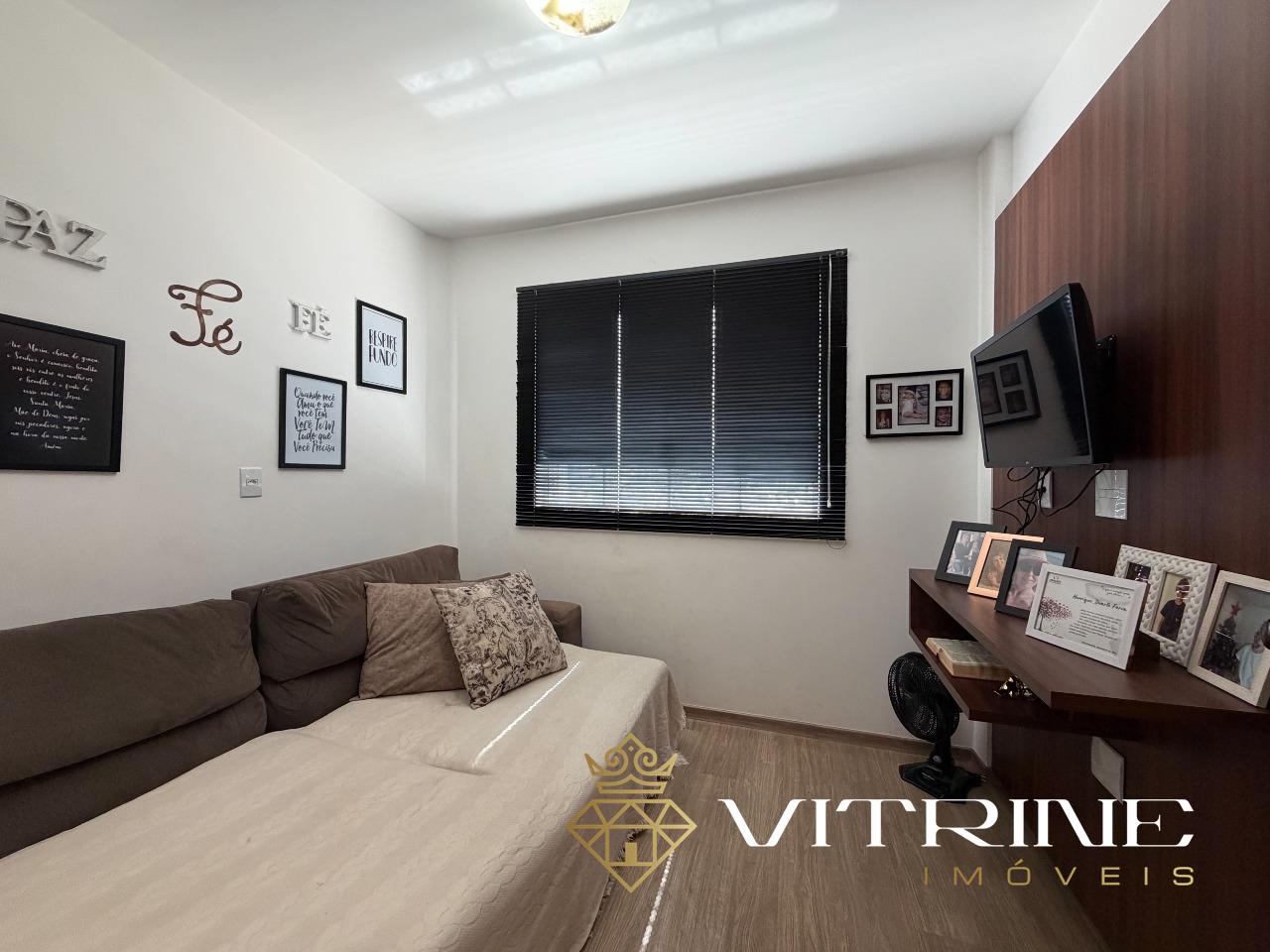 Apartamento à venda no Bom Pastor : 