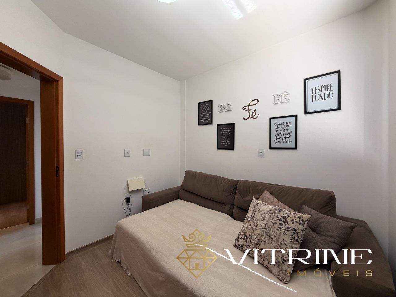 Apartamento à venda no Bom Pastor : 