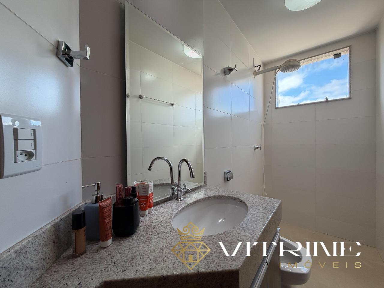 Apartamento à venda no Bom Pastor : 