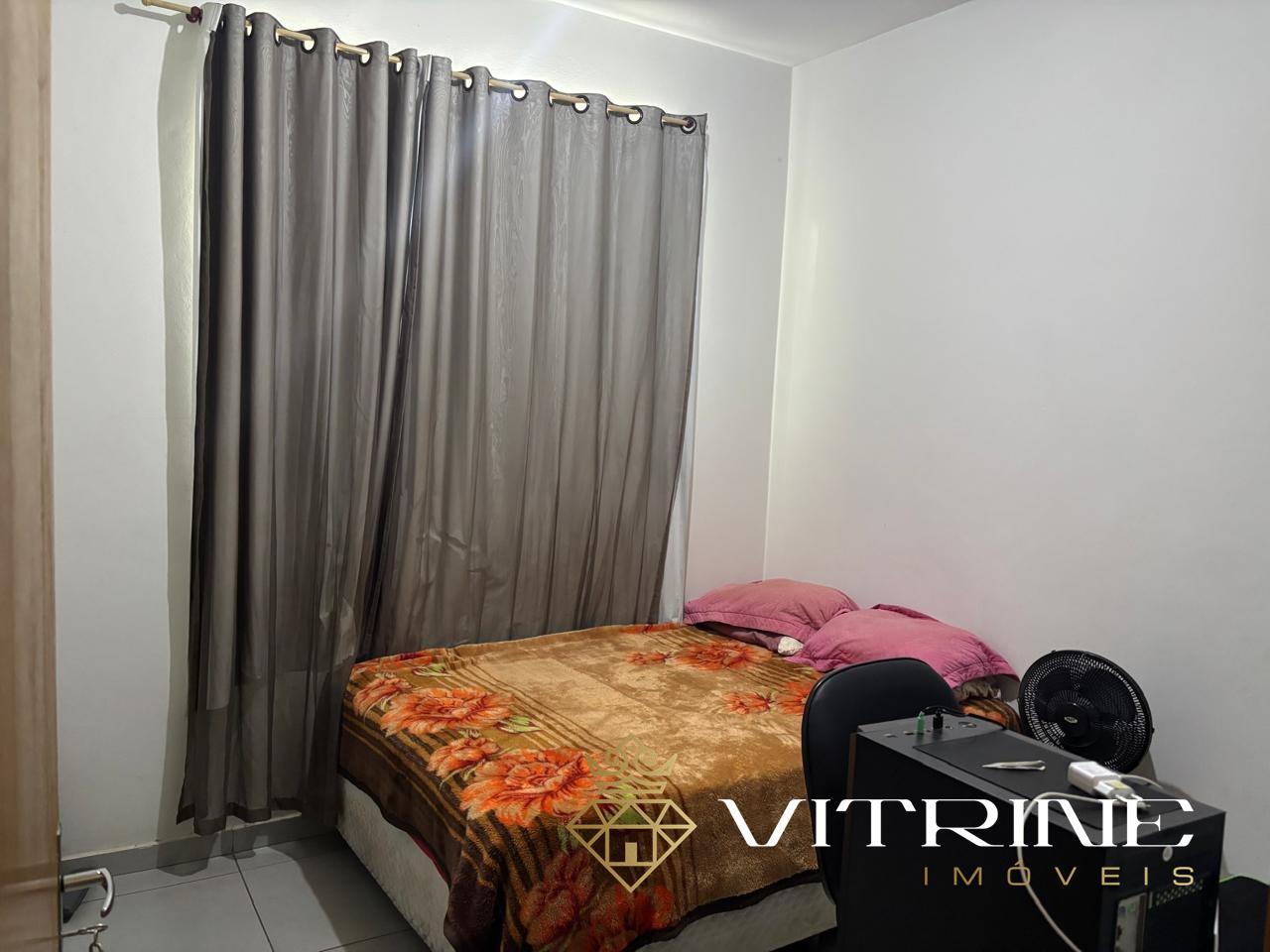 Casa à venda no Santa Lucia : 