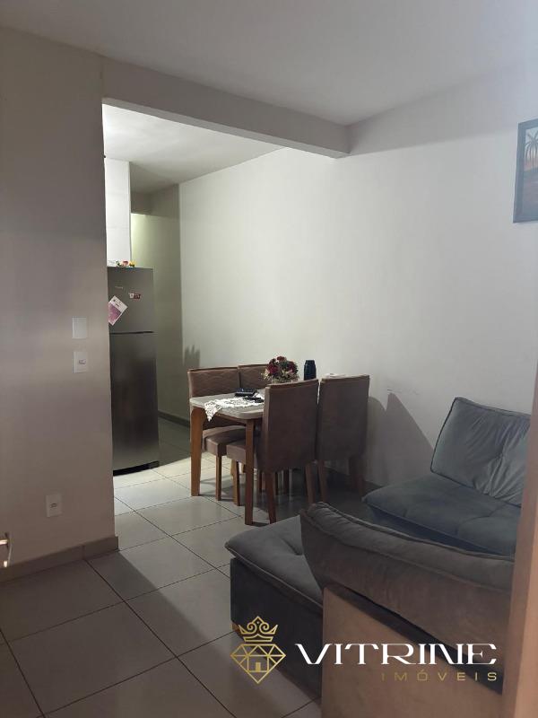 Casa à venda no Santa Lucia : 