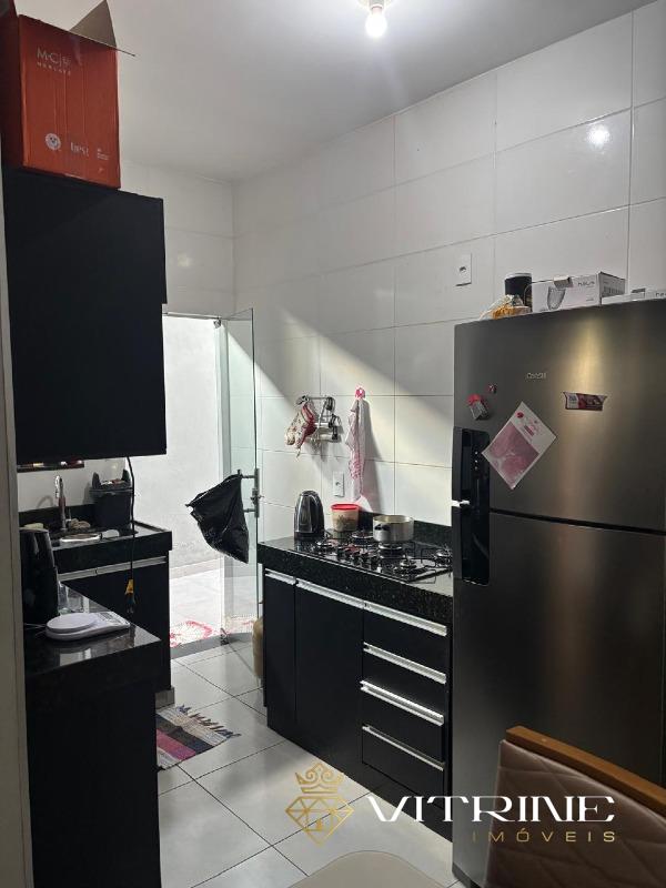 Casa à venda no Santa Lucia : 