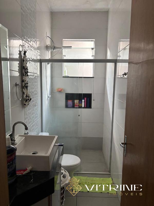 Casa à venda no Santa Lucia : 