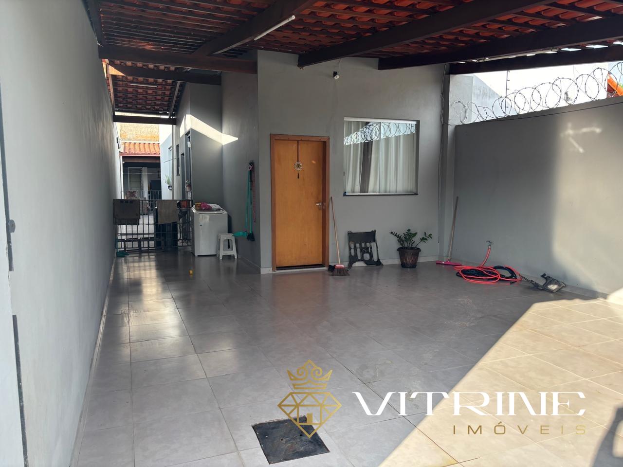 Casa à venda no Santa Lucia : 