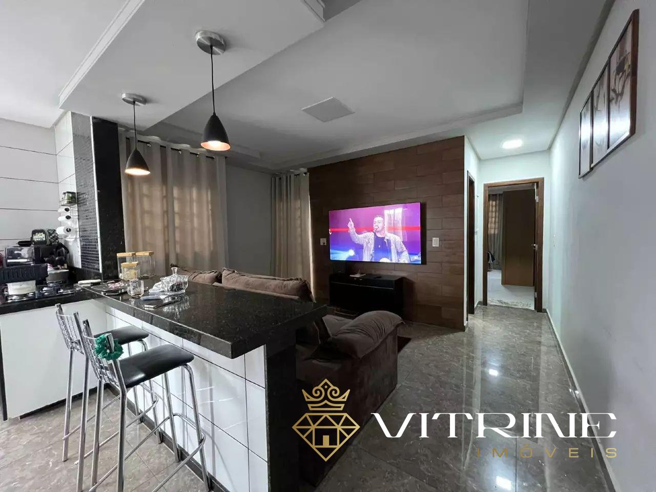 Casa à venda no São Jose : 