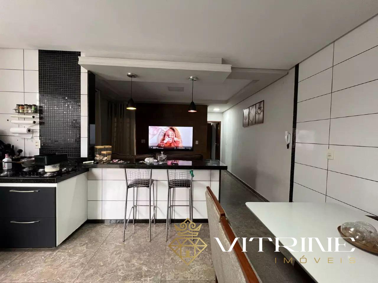 Casa à venda no São Jose : 