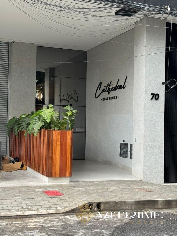 Apartamento à venda no Centro : 